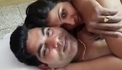 Punjabi bhanji ki mama se hot desi fuck - Indian sex video