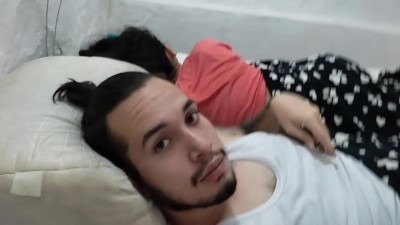 Mama aur bhanji ke ashleel sex ki xxx - incest porn video