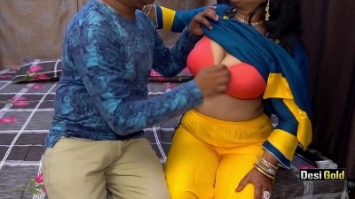 400px x 225px - Bhojpuri teacher aur Bihari maid ka mast sambhog - Indian porn