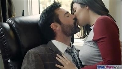 Khubsurat Ladki Ki Xvideo Full Hd - Khubsurat ladki ka ghar par lover se hot Indian sex - desi porn