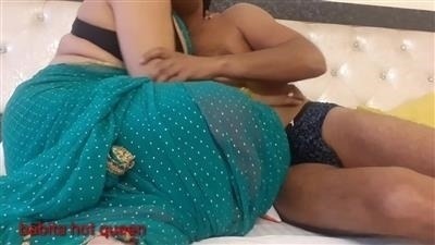 Hot Chachi Xxx - Hyderabadi sexy chachi ke fuck ki Antarvasna xxx clip - Indian porn