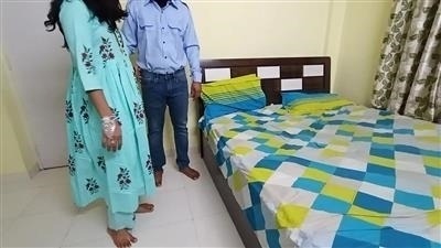 400px x 225px - Gujarati bhabhi ki devar se hardcore fuck ka mast porn - xxx bf