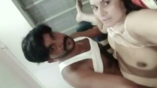 Bibi ka apne hubby ke dost se hot fuck maza