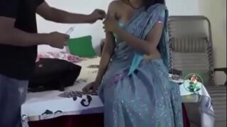 doctor ke saath naughty aurat ki hot sex masti