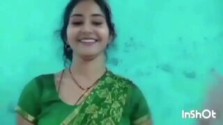 Makaan maalik aur kiraydarni ka mast sambhog sex video