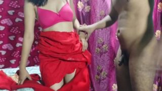 sexy lady se doggy aur missionary style mai mast sex video